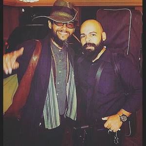 Meet your Posher, Gilberto